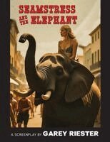Garey Riester - Seamstress and The Elephant, Häftad
