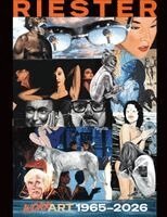 Garey Riester - Riester Work/Art, Häftad