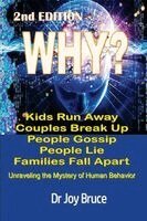 Joy Bruce - Why?, Häftad. Tillgänglighet: Lägg i varukorg