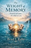 Brad L Raby - WEIGHT of MEMORY, Häftad