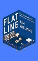 K M Williams - Flatline, Häftad