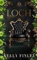 Kelly Finley - Loch, Häftad