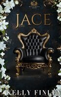 Kelly Finley - Jace, Häftad. Tillgänglighet: Lägg i varukorg