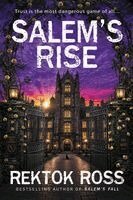 Rektok Ross - Salem's Rise, Häftad. Tillgänglighet: Lägg i varukorg