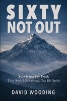 David Wooding - Sixty, Not Out, Häftad