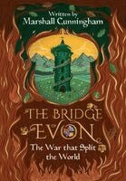 Cunningham - Bridge of Evon Book III, Inbunden