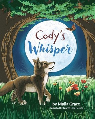 Cody's Whisper