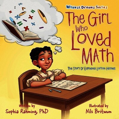 Girl Who Loved Math