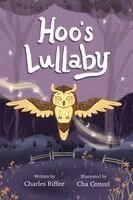 Charles Riffee - Hoo's Lullaby, Inbunden
