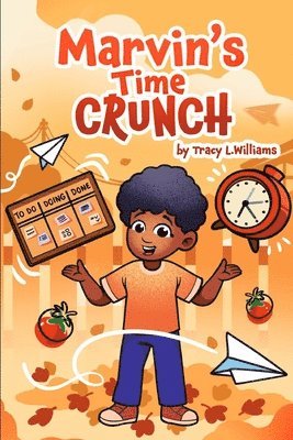 Marvin's Time Crunch