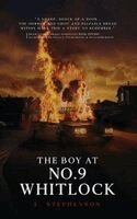 L. Stephenson - The Boy at No. 9 Whitlock, Häftad