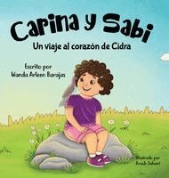 Wanda Arleen Barajas - Carina y Sabi, Inbunden