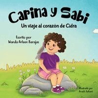 Wanda Arleen Barajas - Carina y Sabi, Häftad