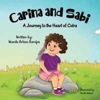 Wanda Arleen Barajas - Carina and Sabi, Häftad
