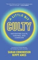 Sarah Edmondson, Nippy Ames - Little Bit Culty, Häftad