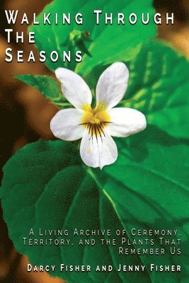 Walking Through The Seasons