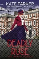 Kate Parker - Deadly Ruse, Häftad. Tillgänglighet: Lägg i varukorg