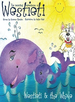 Westieti And The Whale