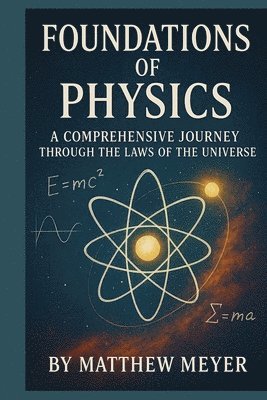 Foundations of Physics