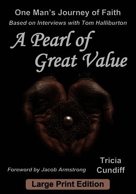 Tricia Cundiff - Pearl of Great Value (Large Print), Häftad