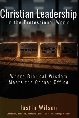 Christian Leadership in the Professional World