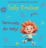 Martha Renee Kenady - Sally Emiline, Inbunden