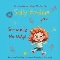 Renee Kenady - Sally Emiline, Häftad. Tillgänglighet: Lägg i varukorg