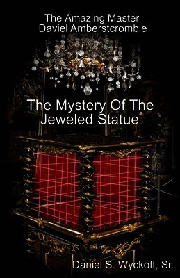 The Mystery of the Jeweled Statue