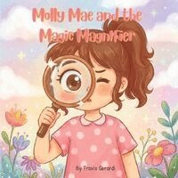 Travis Gerardi - Molly Mae and the Magic Magnifier, Häftad. Tillgänglighet: Lägg i varukorg
