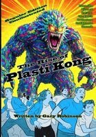 Robinson - Rise of Plasti Kong, Häftad