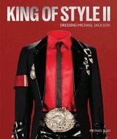 Michael Bush - King of Style II, Inbunden