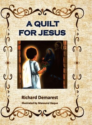 Quilt for Jesus