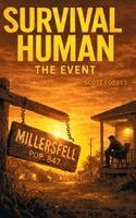 Scott Forbes - Survival Human, Inbunden. Tillgänglighet: Lägg i varukorg