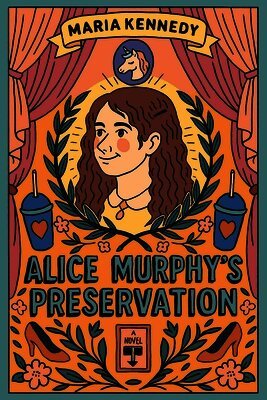 Alice Murphy's Preservation