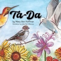 Mary Ann Hoffman - Ta-Da, Häftad