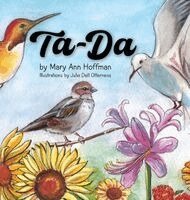 Mary Ann Hoffman - Ta-Da, Inbunden