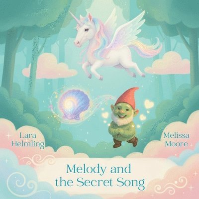 Melody and the Secret Song