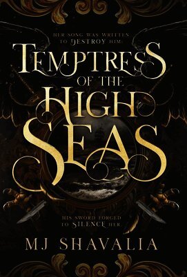Temptress of the High Seas