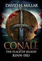 David H Millar - Conall, Inbunden