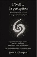 Champion - L'éveil de la Perception, Häftad