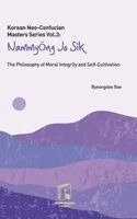 Byeongdae Bae - Korean Neo-Confucian Masters Series Vol.3, Inbunden. Tillgänglighet: Tillfälligt slut
