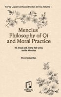 Byeongdae Bae - Mencius' Philosophy of Qi and Moral Practice, Inbunden. Tillgänglighet: Lägg i varukorg
