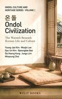 Byeongdae Bae, Young-Jae Kim, Woojin Lee - Ondol Civilization, Inbunden. Tillgänglighet: Lägg i varukorg