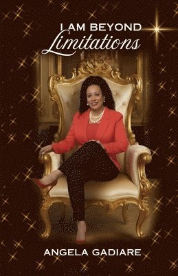 I Am Beyond Limitations