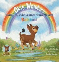 Alex L L McXander, Danika Runyan - Oki's Wonders, Inbunden