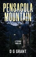 Douglas G Grant - Pensacola Mountain, Häftad
