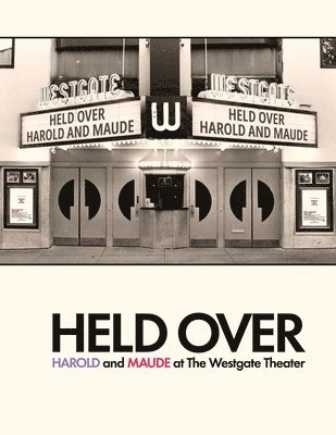 Held Over: (Second Edition)