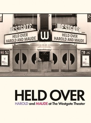 Held Over: (Second Edition)