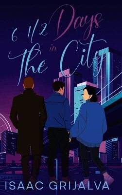 6 1/2 Days In The City