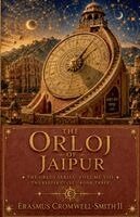 Erasmus Cromwell-Smith - Orloj of Jaipur, Häftad. Tillgänglighet: Lägg i varukorg